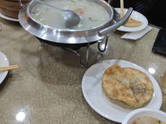 -杨记小骨头羊杂馆(南五马路店)