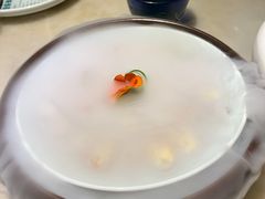 泰椒浸花甲-佬麻雀·剁椒鱼头(京基KK One店)