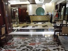 -四季轩中餐厅(徐州开元名都大酒店)