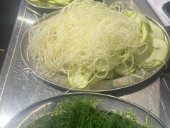 -琥珀川糟粕醋·香草鸭·鸡煲(慈云寺店)