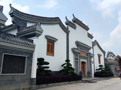 -木兰水镇旅游景区