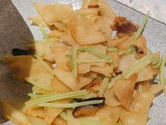 -粗茶淡饭·汉口公馆(循礼门店)