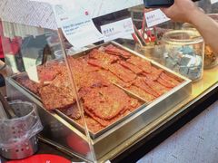 -牛车水美食街