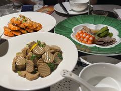 -醉庐·新上海菜(南京西路店)