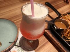 -半秋山西餐厅(巴南万达广场店)