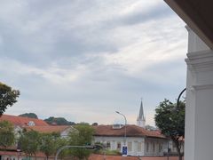 -Long Bar(莱佛士酒店)