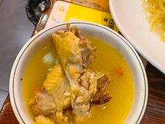 -李东农庄·当地安吉味(中南百草园店)