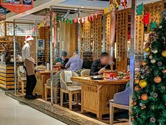 -韩都烤肉·烤鳗鱼(中街小北总店)