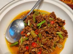 -老湘亲·品鉴湘菜(蔡塘爱琴海店)