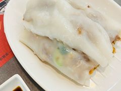 -点点心点心专门店(旺角店)