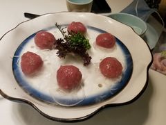 手打牛肉丸-洪氏嗨捞·猪肚鸡火锅(阳光天地店)