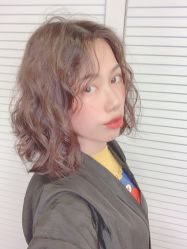 -TK·HAIR SALON韩式设计