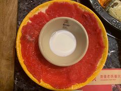 -蜀大侠火锅(森兰花园城店)