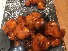 -绿茶餐厅(领展购物广场·中关村店)