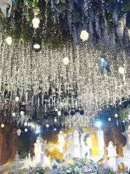-花嫁丽舍海岛婚礼殿堂(国展店)