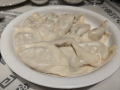 -东方饺子王臻味餐厅(新嘉坡城店)