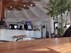 大堂-ChanDu躔度咖啡(灯塔店)