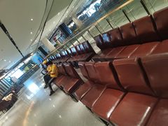 等位区-宝园酒家(美林M·LIVE天地东座店)