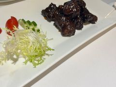 -老洋房花园饭店(绍兴路店)