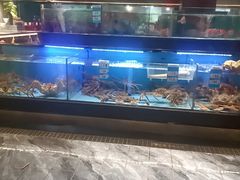 -阿伟海鲜楼·福建菜(延寿店)