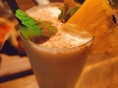 椰林飘香-Q MEX 库迈墨西哥餐吧(三里屯店)