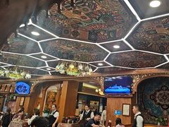 -乡村馕坑肉·烧烤·新疆菜·本地人更爱吃(阿勒泰首店)