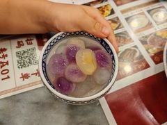 -赵记传承·中国甜品(福州总店)