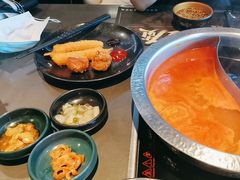 -牛武士寿喜烧·和牛火锅自助(全球首店)
