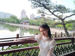 -迎泽公园