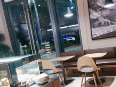 -Wagas沃歌斯(信泰中心商场店)