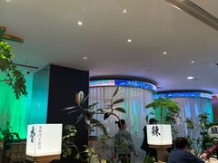 -桂满陇·杭州小馆(巴黎春天浦建店)