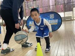 -东方启明星篮球培训(泛海校区)