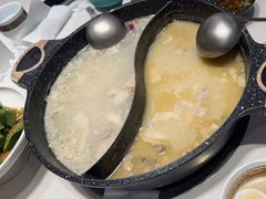 -沄记顺德菜打边炉(东直门店)