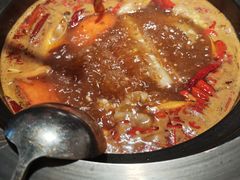 -蛙太牛牛肉海鲜自助火锅(台江万达店)