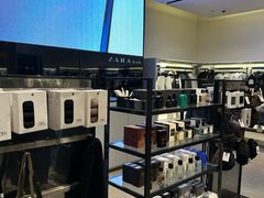 -ZARA(凯德乐峰广场店)