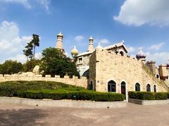 -南京银杏湖乐园