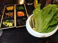 -鹤江桥·红油牛肉粉(SKP店)