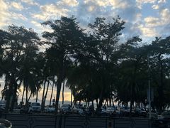 -三亚福朋喜来登酒店·大堂吧