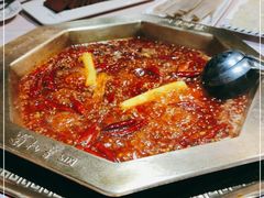 -蜀九香火锅(玉林店)