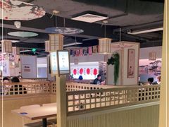 大堂-旺角里·榴莲鸡煲(兴华商场分店)