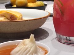 上海小笼包-屋里厢上海菜馆