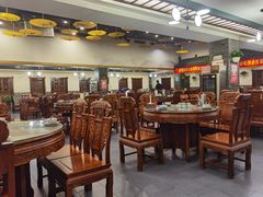 大堂-孙府大院(步行街店)