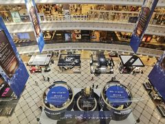 -新世界大丸百货