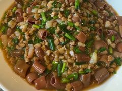 -开海·红岛海鲜虾水饺(石老人店)