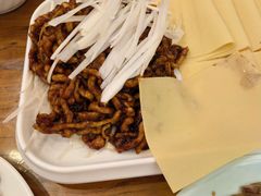 -晋B2008刀削面(小南庄店)