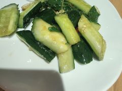 -马记永·兰州牛肉面(天通苑家乐福店)