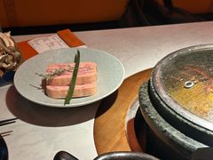 -芸山季·云南山珍菌火锅(人民广场来福士店)