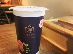 龙涎奶茶-厝内小眷村(天河南一路店)