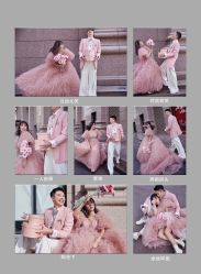 -二十一世纪婚纱摄影(省府前街店)