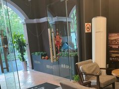 -鹿栖.精油SPA(金山世纪城店)